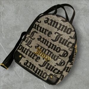 Juicy Couture  Backpack